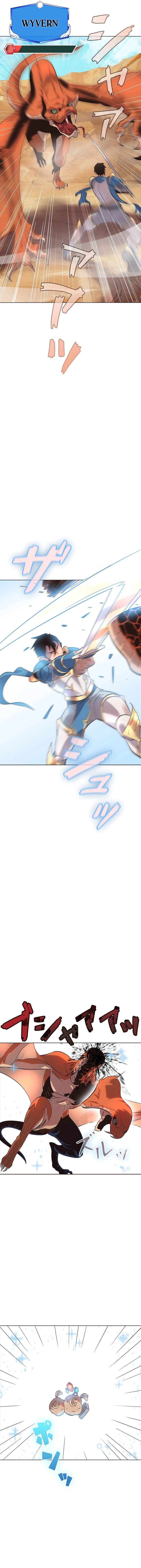 Monarch of Supreme Beings Ch. 4 第18页