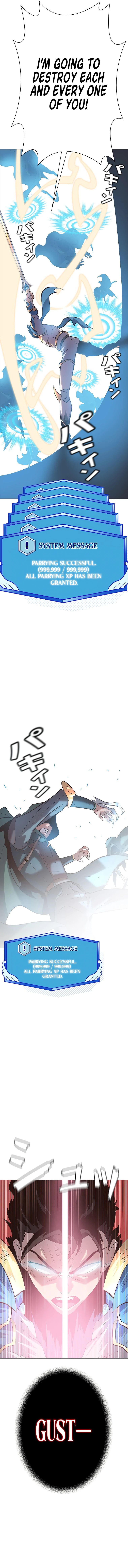 Monarch of Supreme Beings Ch. 4 第24页