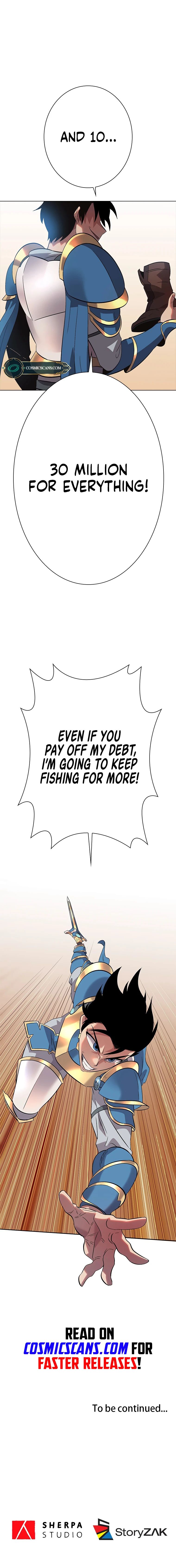 Monarch of Supreme Beings Ch. 4 第29页