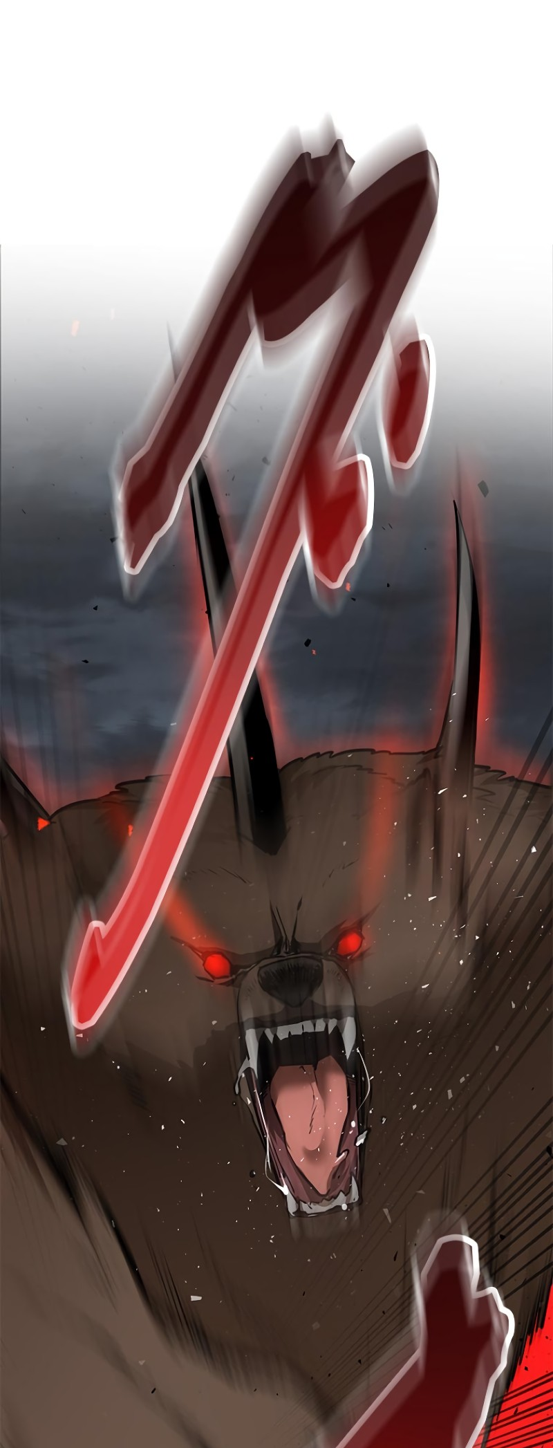 Dungeon Gongnyak eun Bokbuchiji Ch. 5 第2页