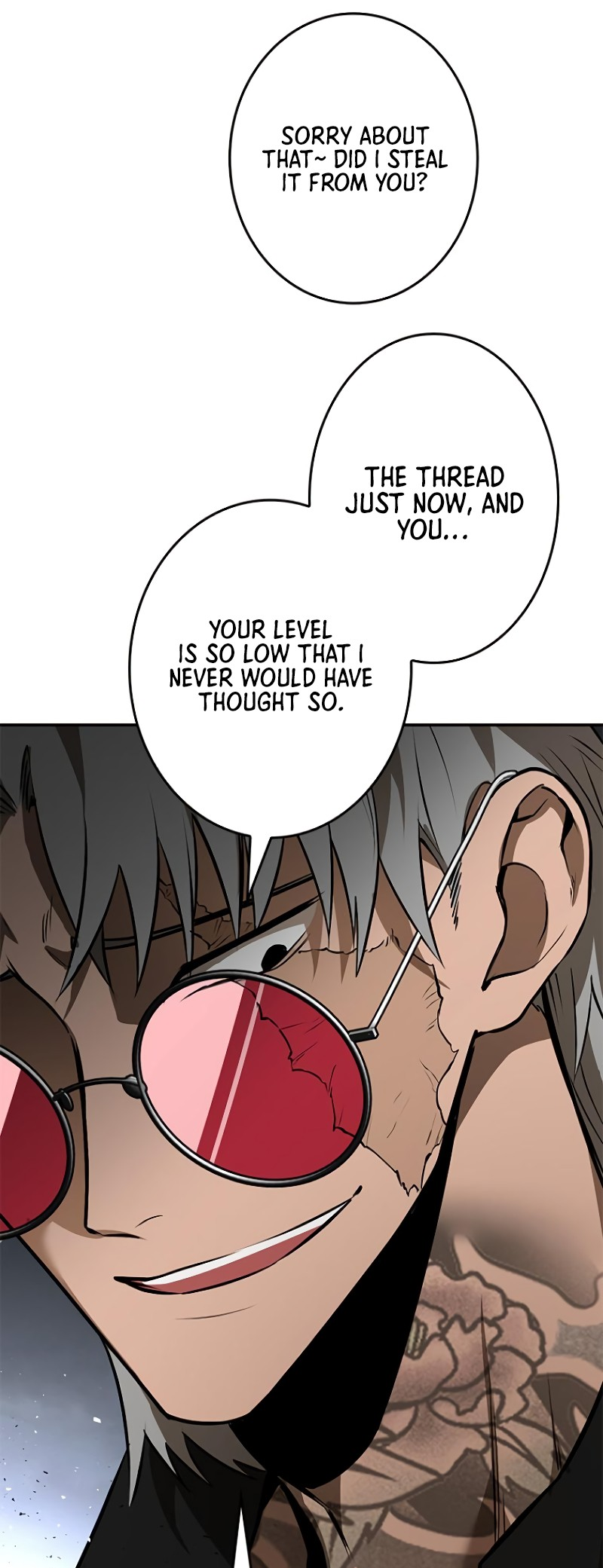 Dungeon Gongnyak eun Bokbuchiji Ch. 5 第104页