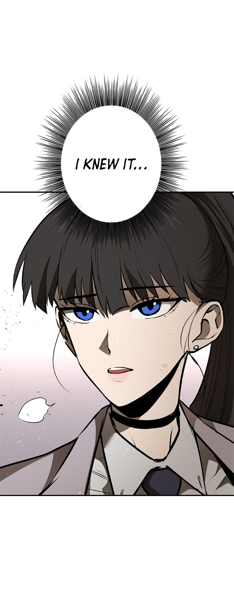 Dungeon Gongnyak eun Bokbuchiji Ch. 5 第109页