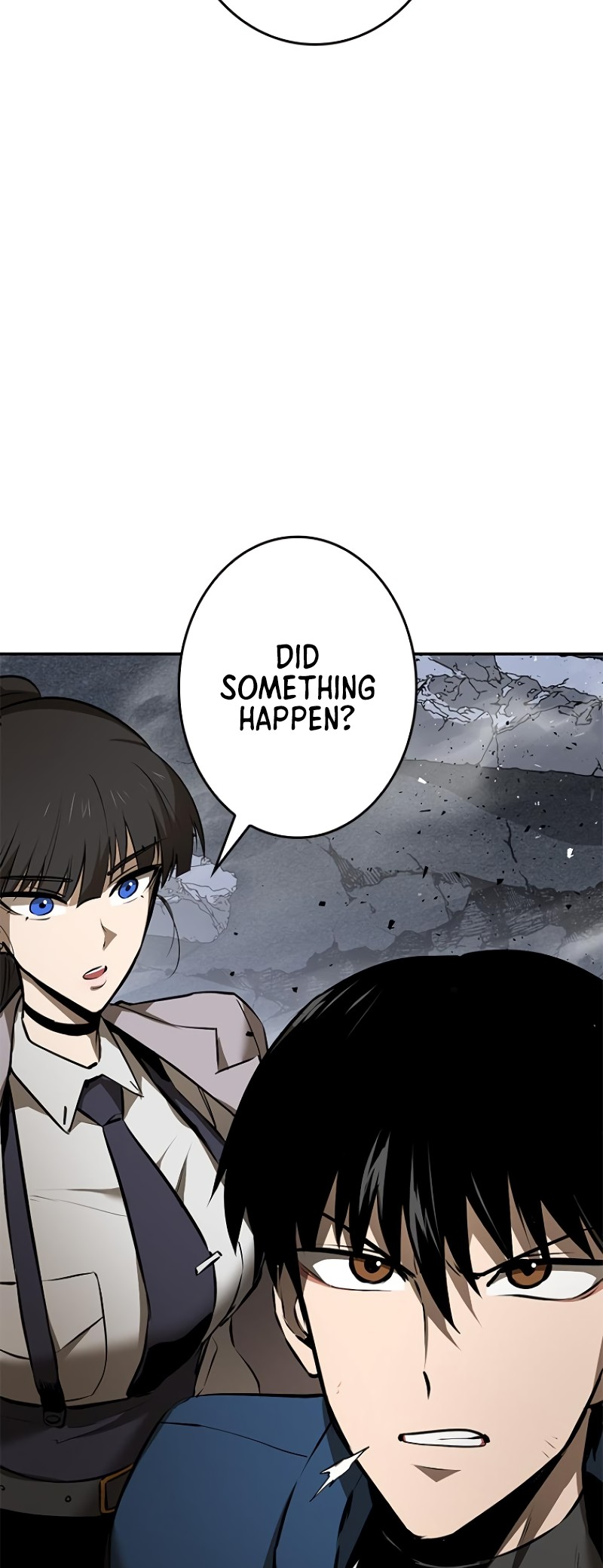 Dungeon Gongnyak eun Bokbuchiji Ch. 5 第111页