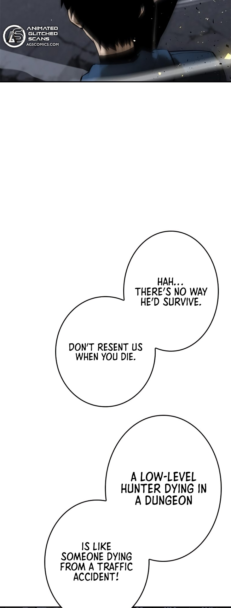 Dungeon Gongnyak eun Bokbuchiji Ch. 5 第126页