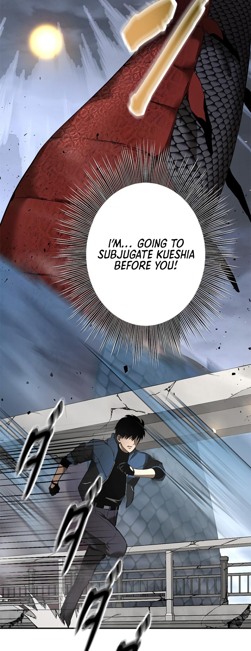 Dungeon Gongnyak eun Bokbuchiji Ch. 5 第132页
