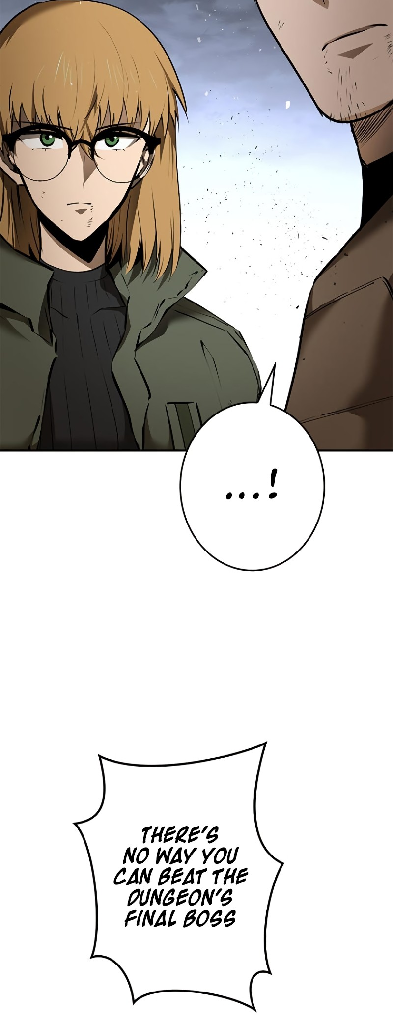 Dungeon Gongnyak eun Bokbuchiji Ch. 5 第143页