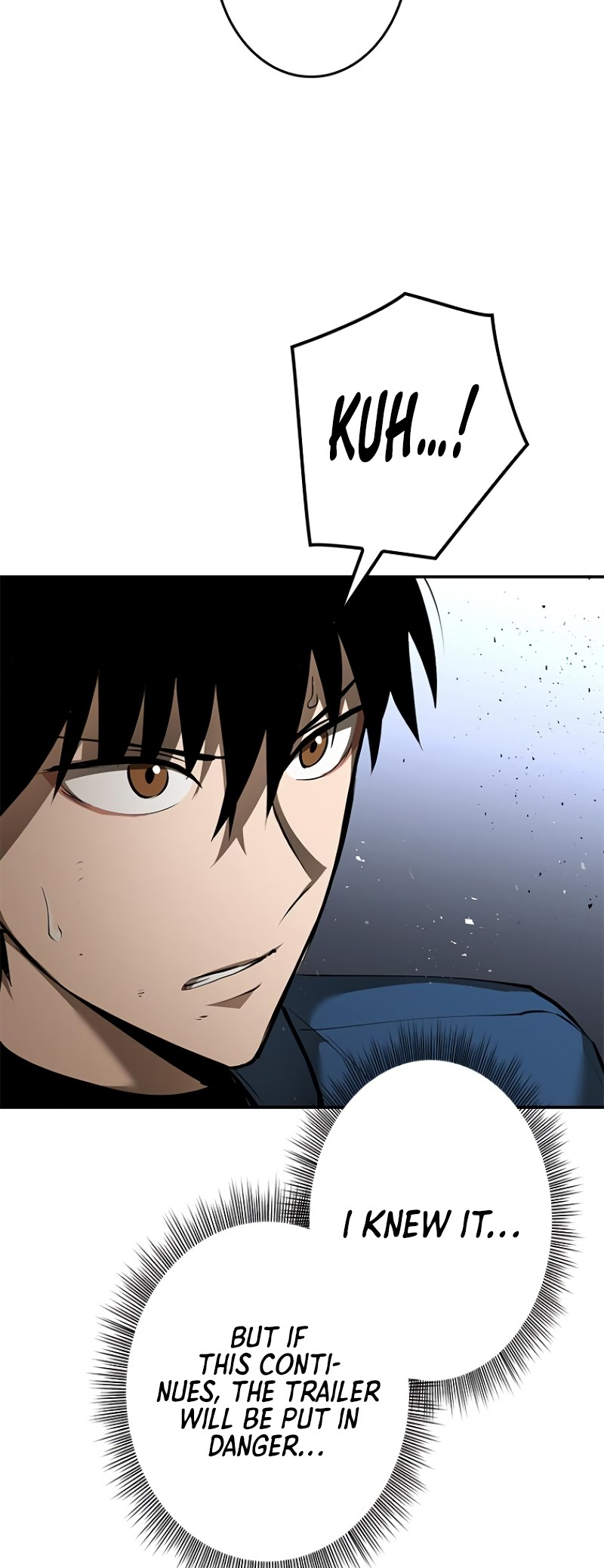 Dungeon Gongnyak eun Bokbuchiji Ch. 5 第145页