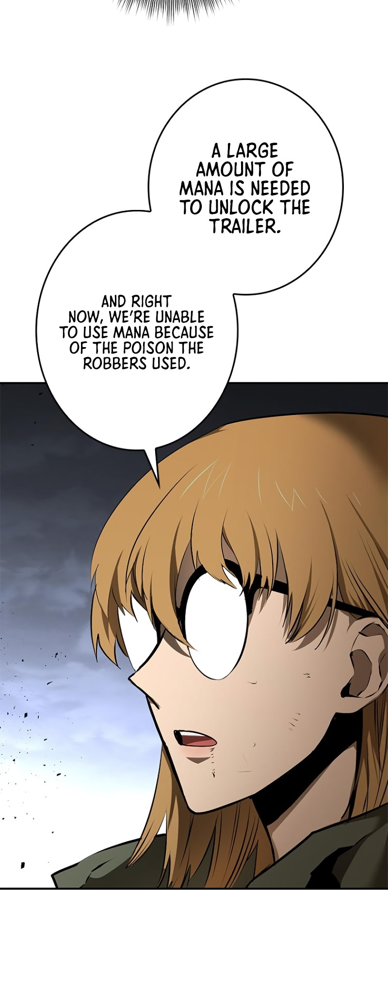 Dungeon Gongnyak eun Bokbuchiji Ch. 5 第146页