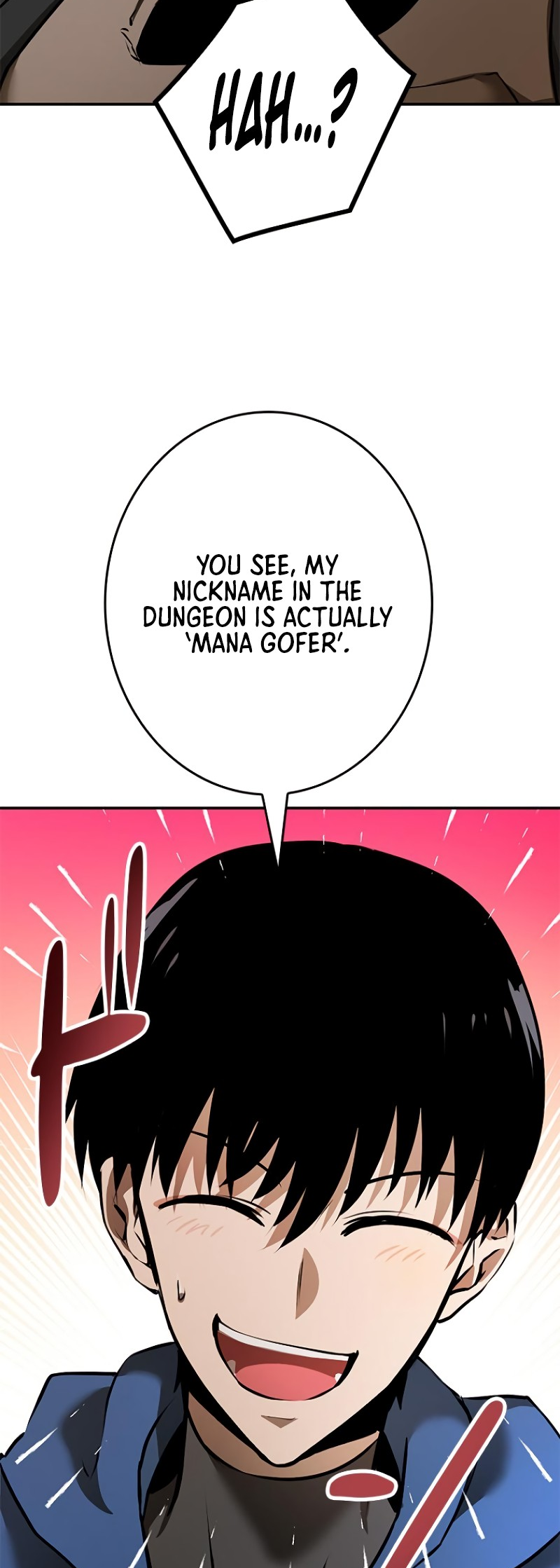 Dungeon Gongnyak eun Bokbuchiji Ch. 5 第149页