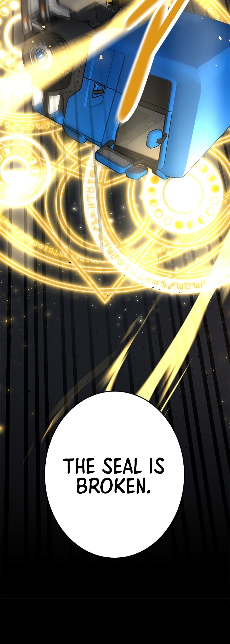Dungeon Gongnyak eun Bokbuchiji Ch. 5 第154页