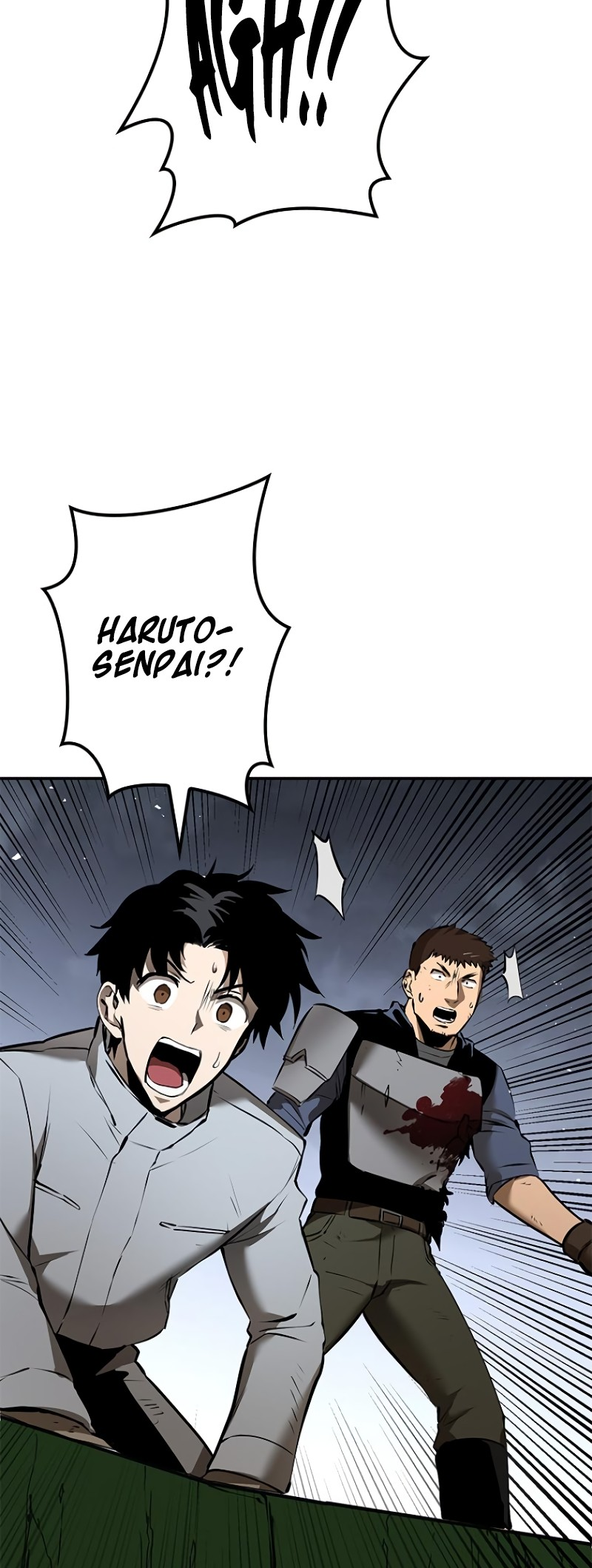 Dungeon Gongnyak eun Bokbuchiji Ch. 5 第165页
