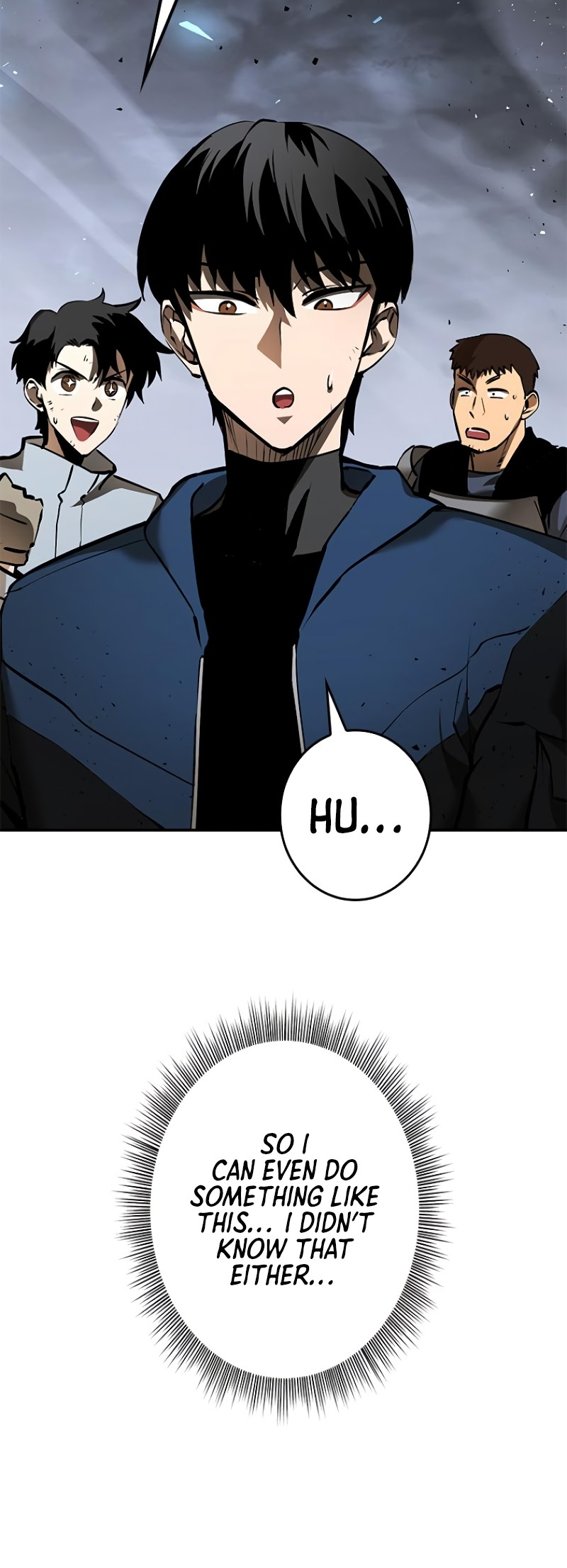 Dungeon Gongnyak eun Bokbuchiji Ch. 5 第18页
