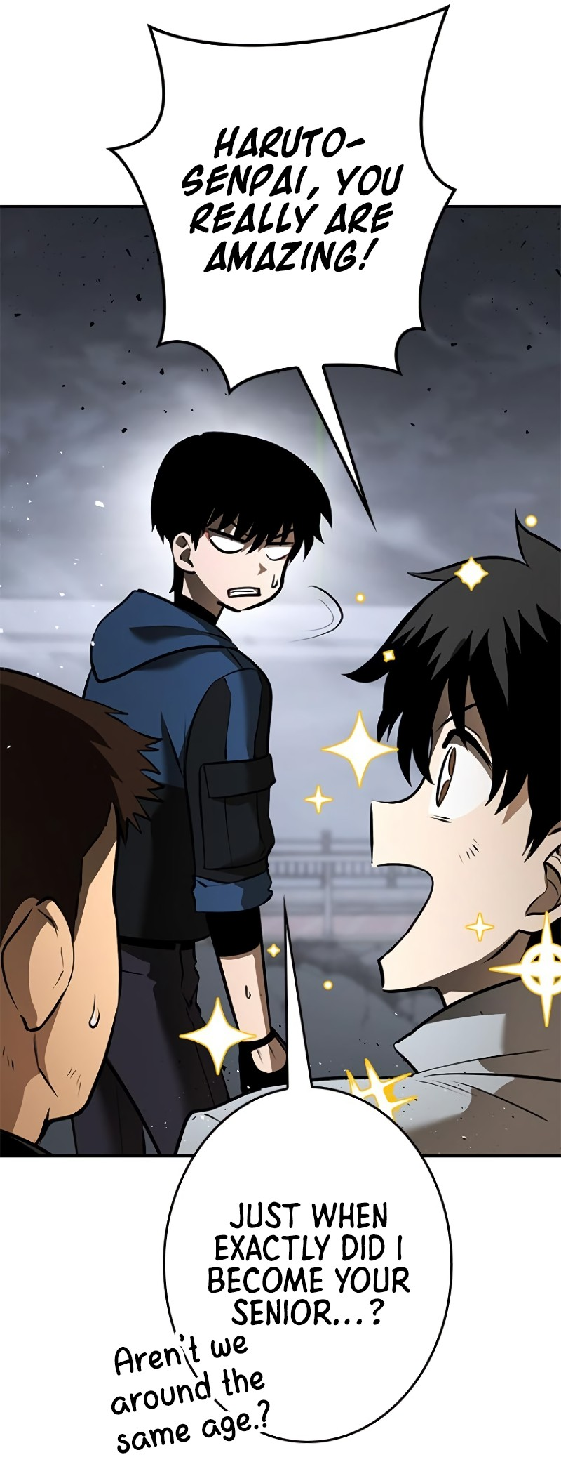 Dungeon Gongnyak eun Bokbuchiji Ch. 5 第19页