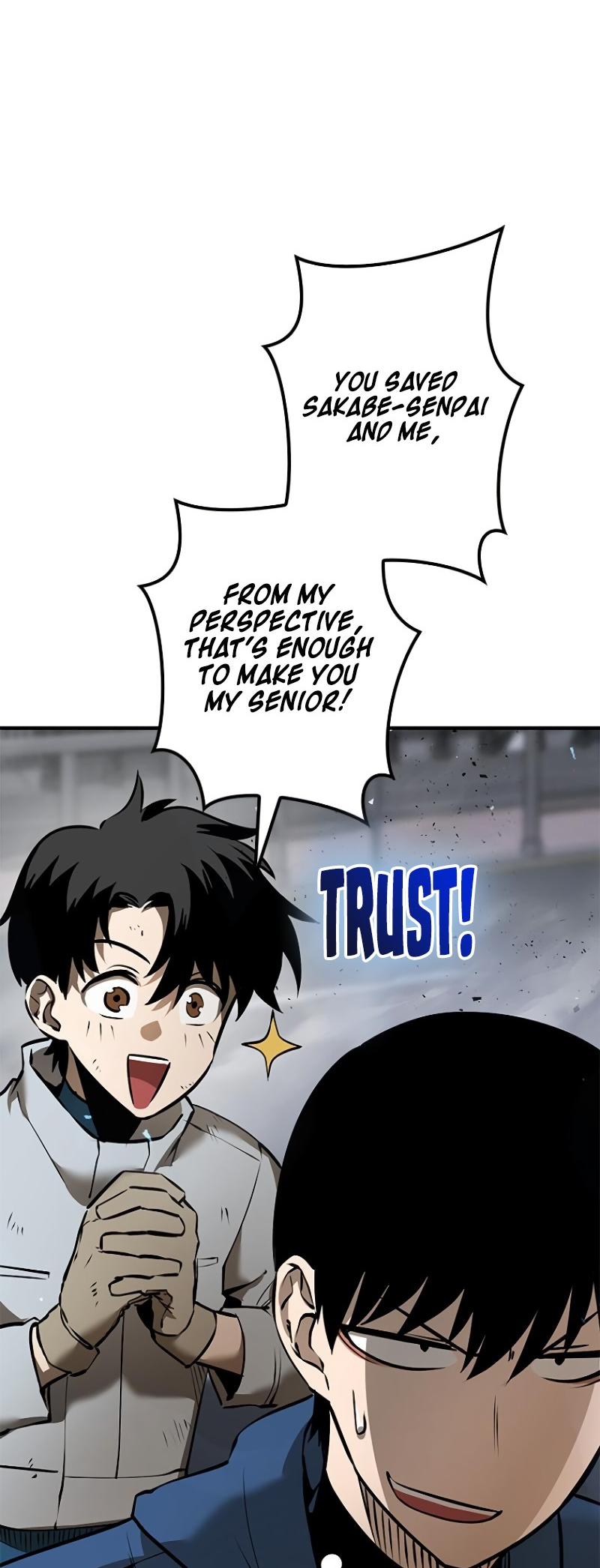 Dungeon Gongnyak eun Bokbuchiji Ch. 5 第20页