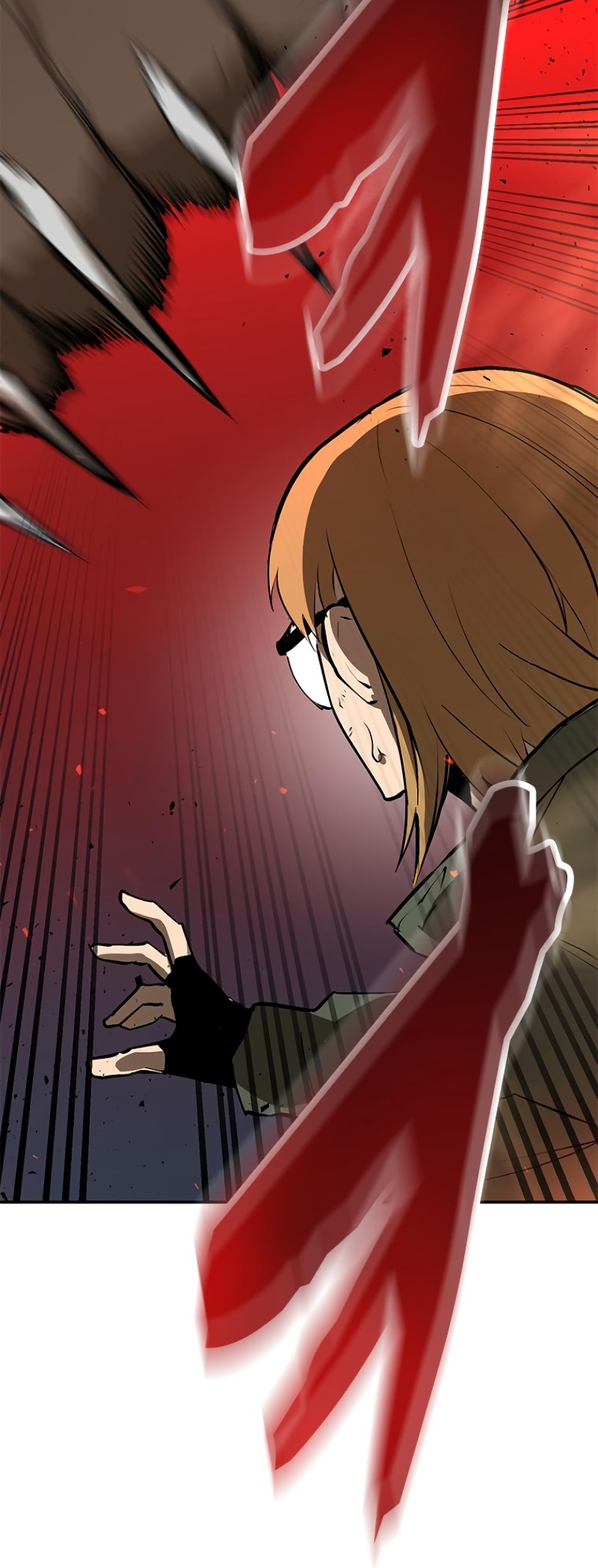 Dungeon Gongnyak eun Bokbuchiji Ch. 5 第3页