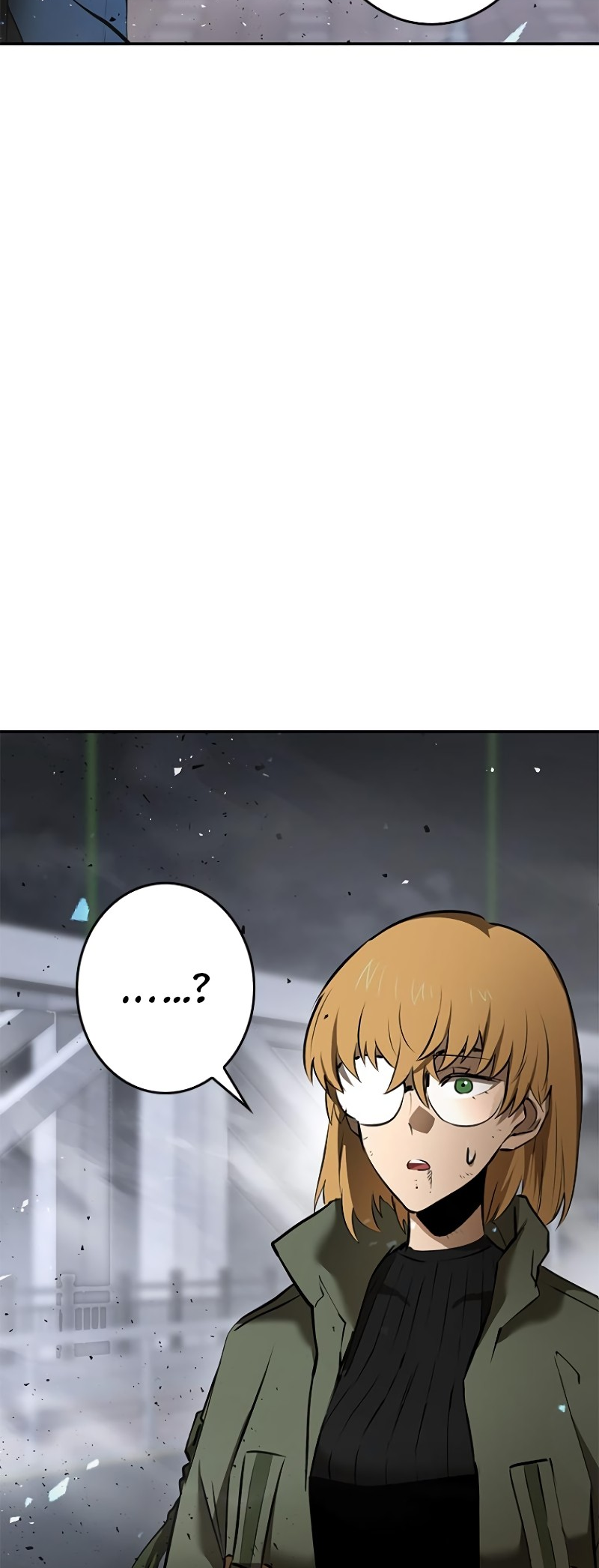 Dungeon Gongnyak eun Bokbuchiji Ch. 5 第22页