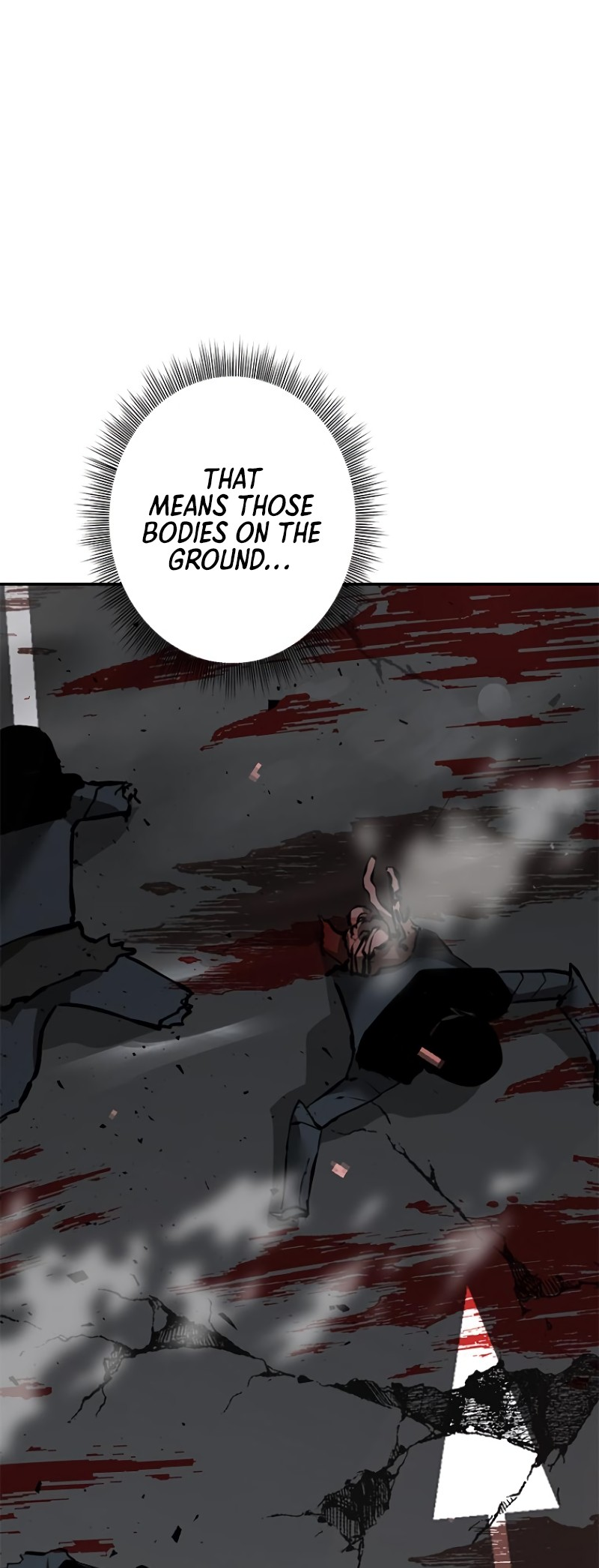 Dungeon Gongnyak eun Bokbuchiji Ch. 5 第27页