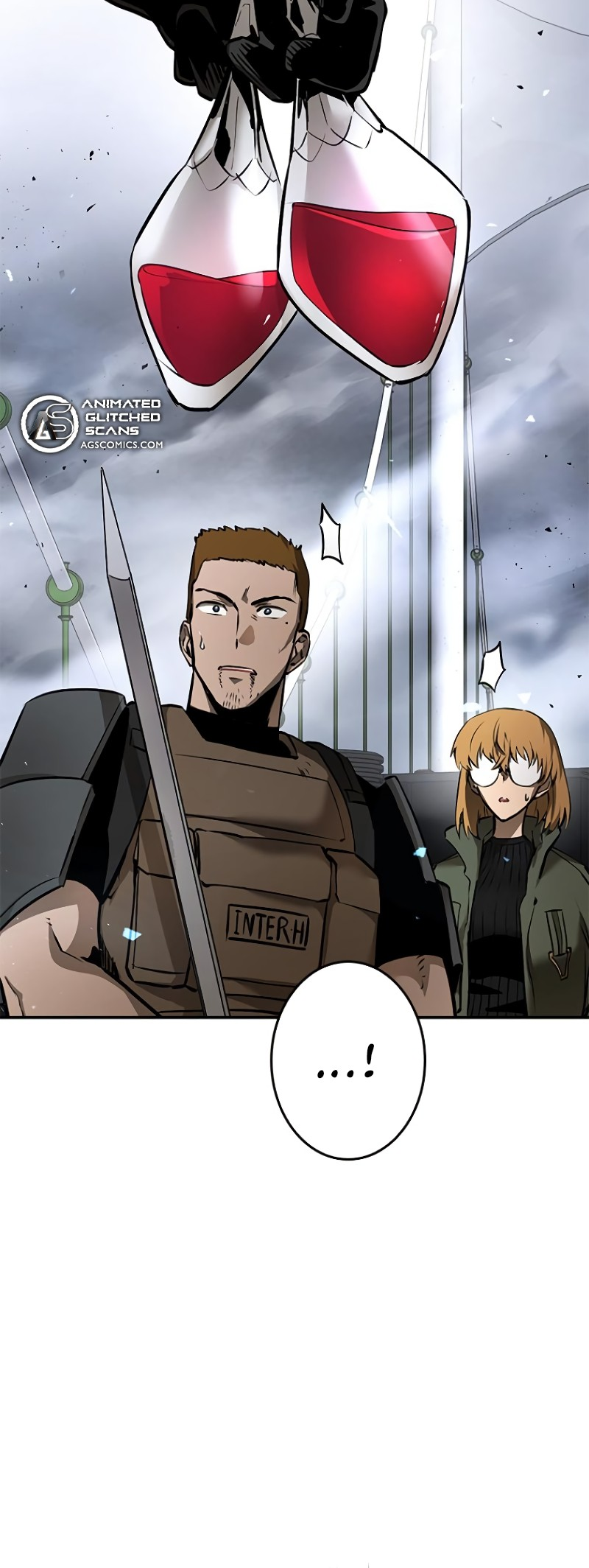 Dungeon Gongnyak eun Bokbuchiji Ch. 5 第35页