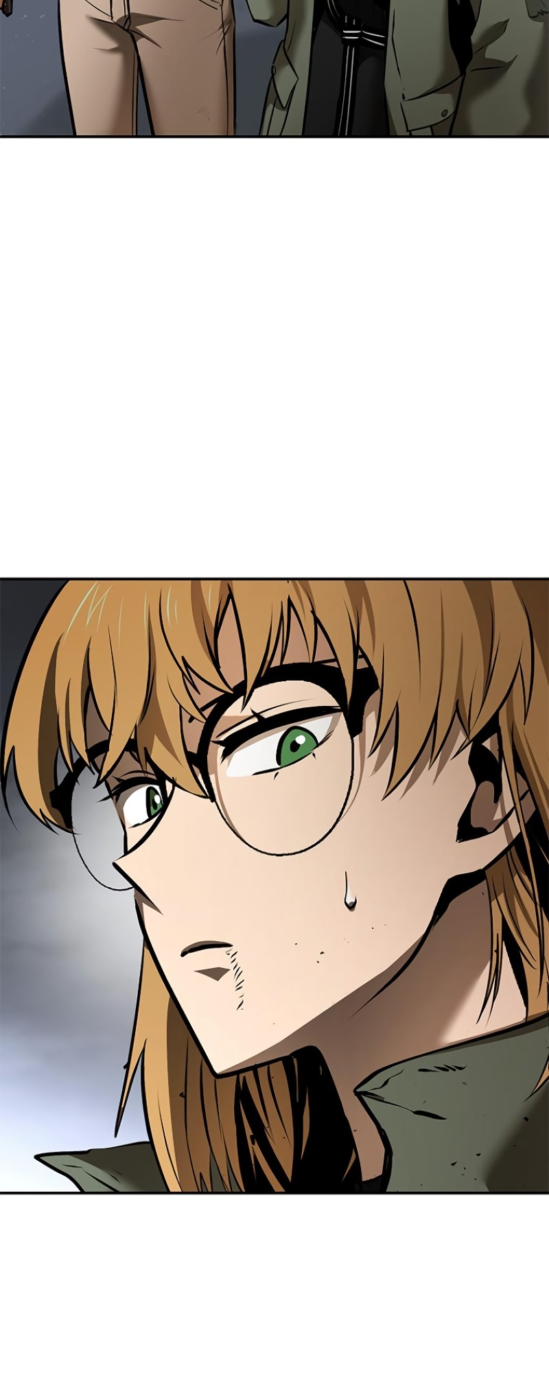 Dungeon Gongnyak eun Bokbuchiji Ch. 5 第38页