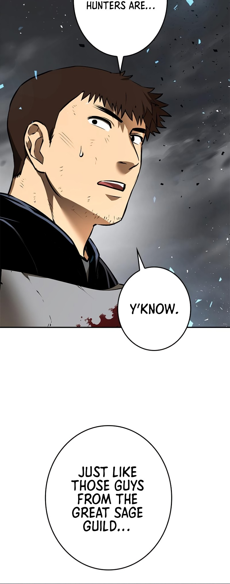 Dungeon Gongnyak eun Bokbuchiji Ch. 5 第44页