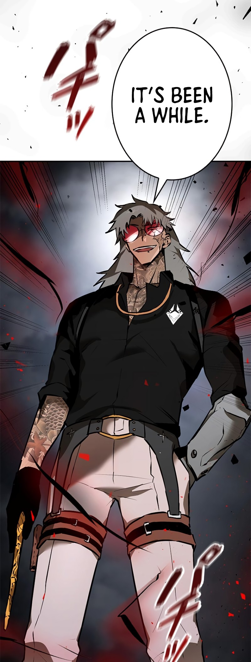 Dungeon Gongnyak eun Bokbuchiji Ch. 5 第53页