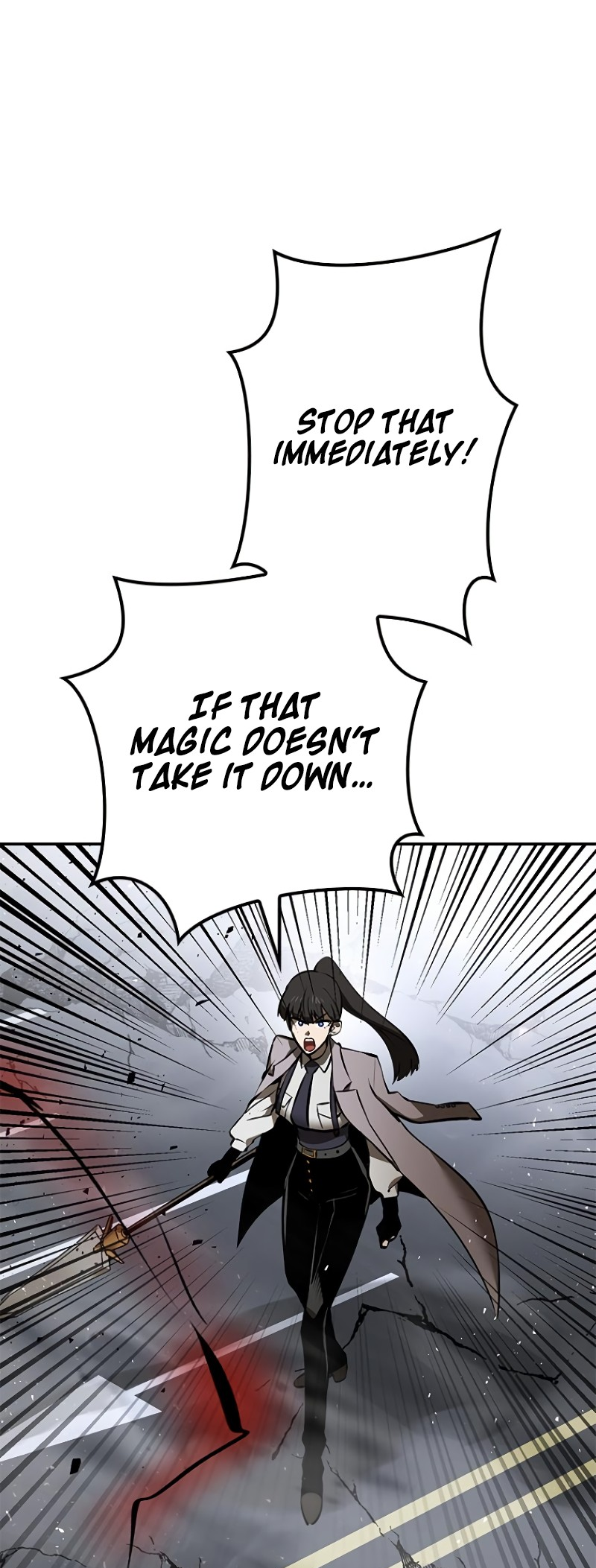 Dungeon Gongnyak eun Bokbuchiji Ch. 5 第60页