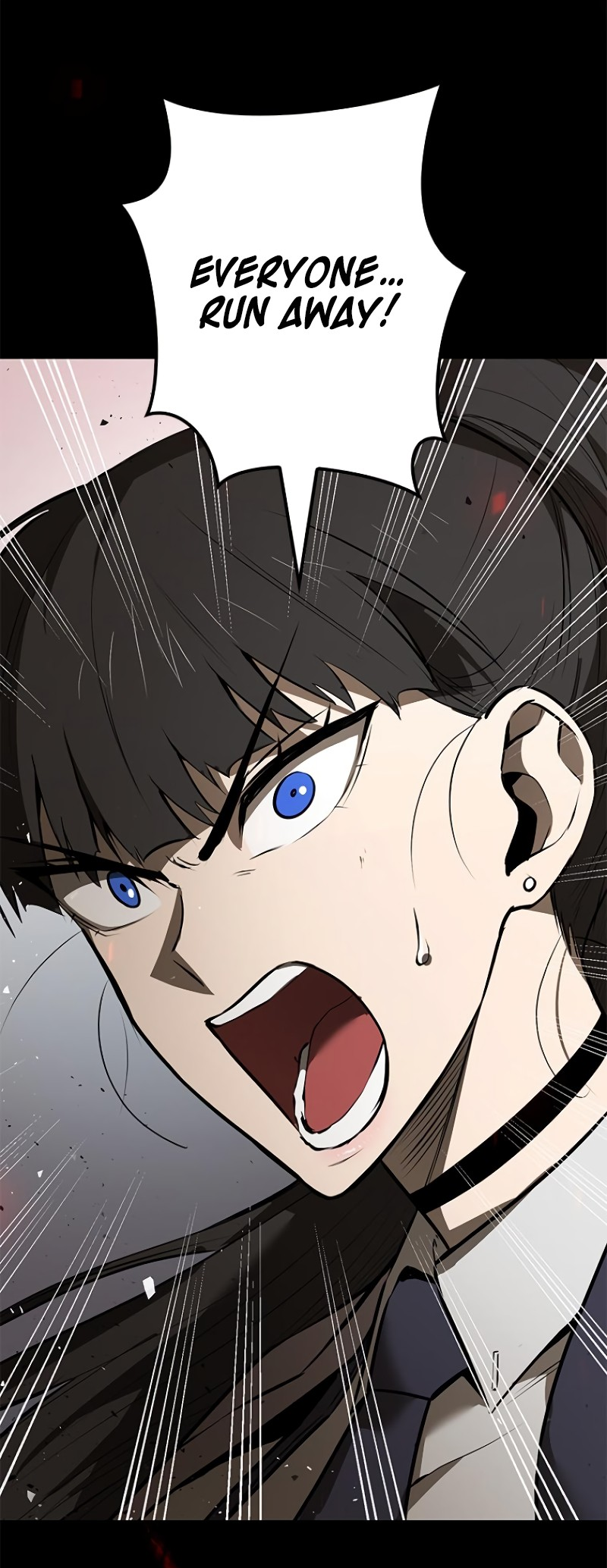 Dungeon Gongnyak eun Bokbuchiji Ch. 5 第67页