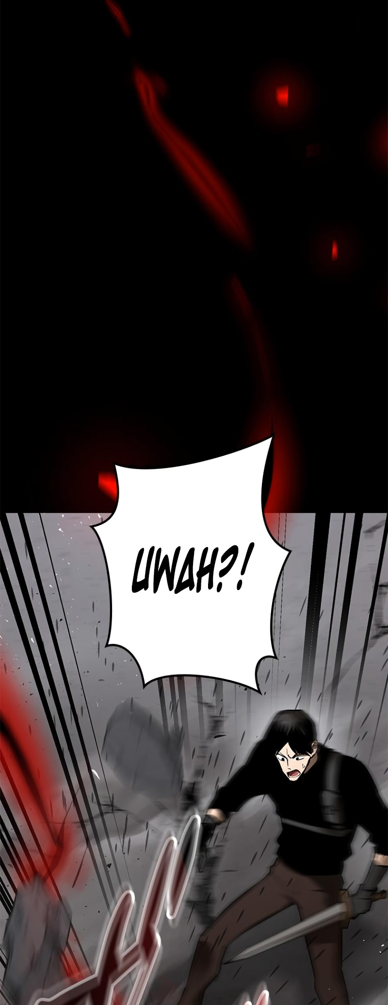 Dungeon Gongnyak eun Bokbuchiji Ch. 5 第68页