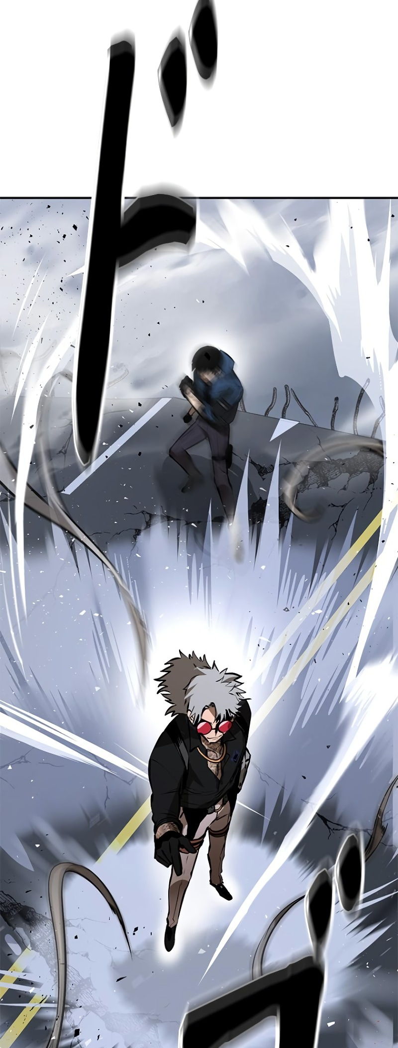 Dungeon Gongnyak eun Bokbuchiji Ch. 5 第96页