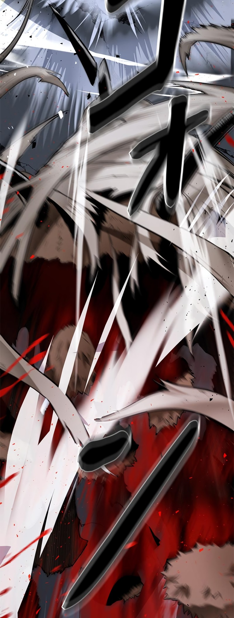 Dungeon Gongnyak eun Bokbuchiji Ch. 5 第97页