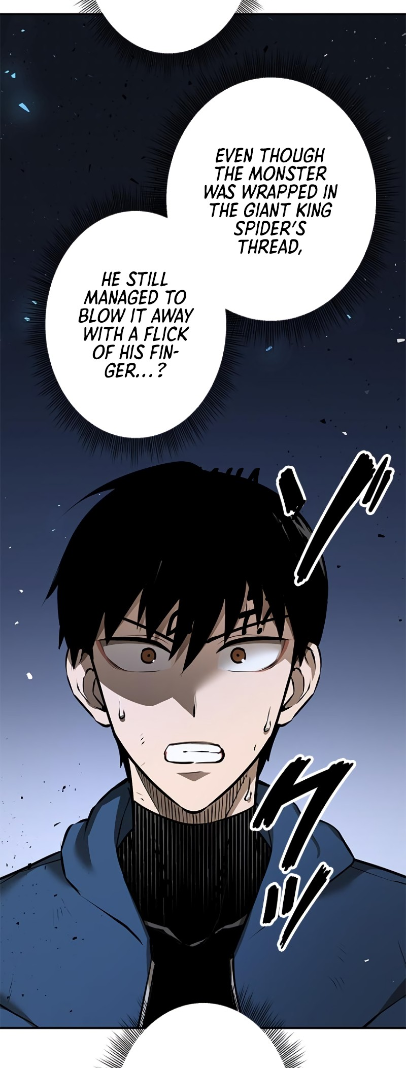 Dungeon Gongnyak eun Bokbuchiji Ch. 5 第99页