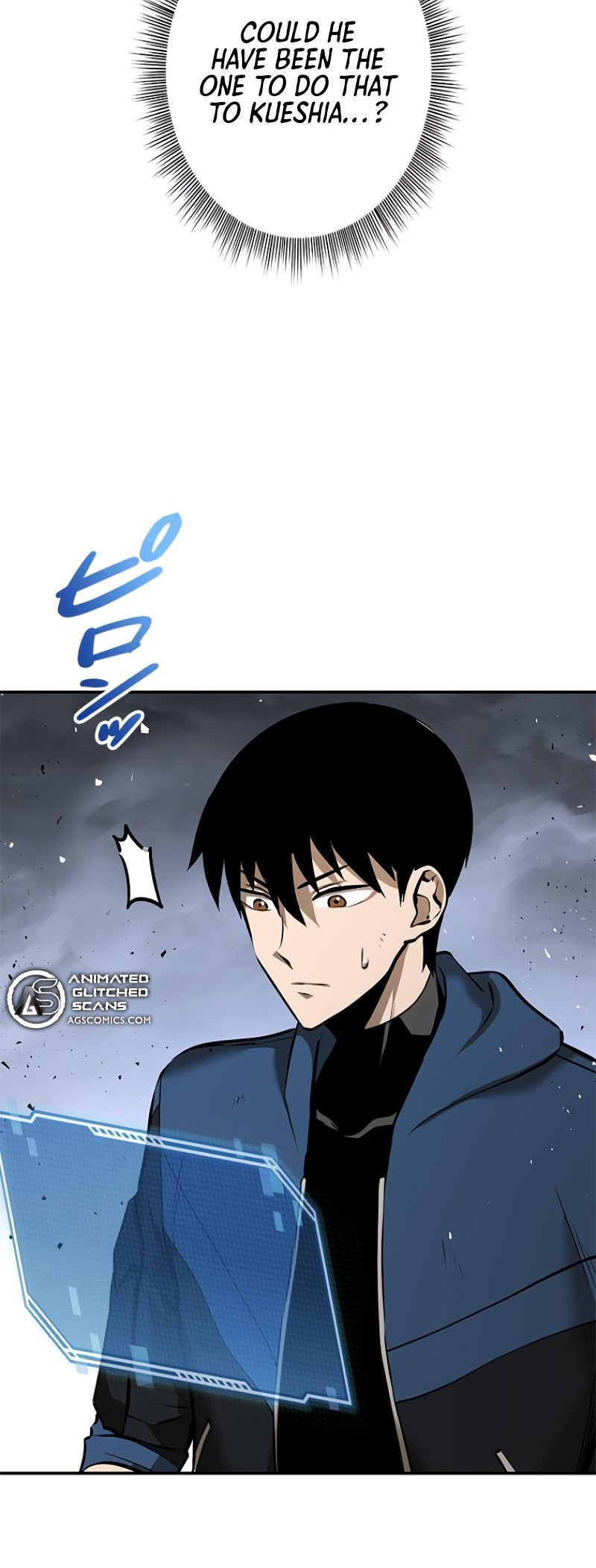Dungeon Gongnyak eun Bokbuchiji Ch. 5 第100页
