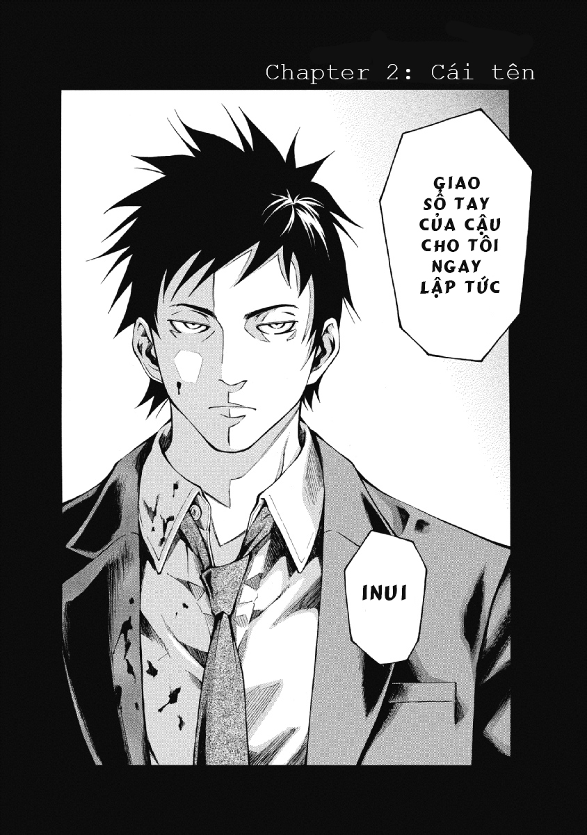 RE:LOAD Cái tên 第3页
