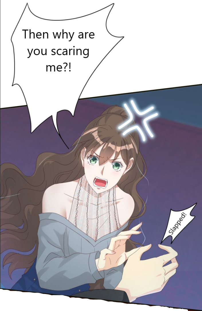 Lengxie Hades The Wife Of Hades 第14页
