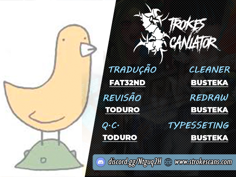 Trash Bird Ch. 2 第9页
