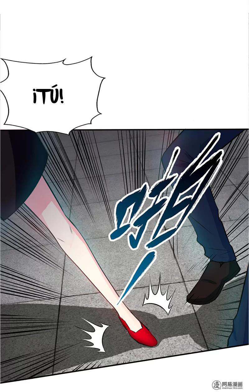Taming the Possessive Girl Ch. 6 第11页