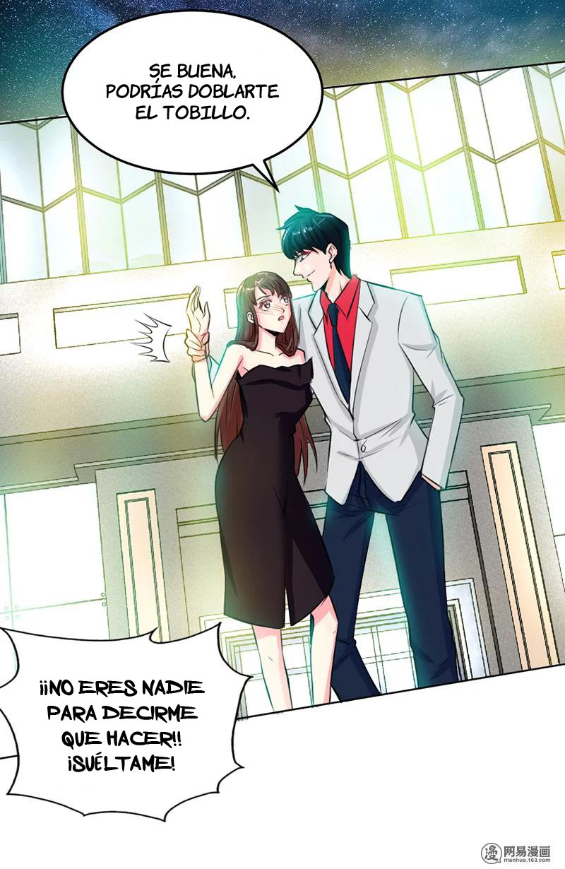 Taming the Possessive Girl Ch. 6 第12页