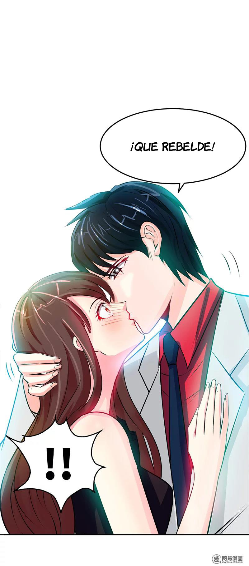 Taming the Possessive Girl Ch. 6 第13页