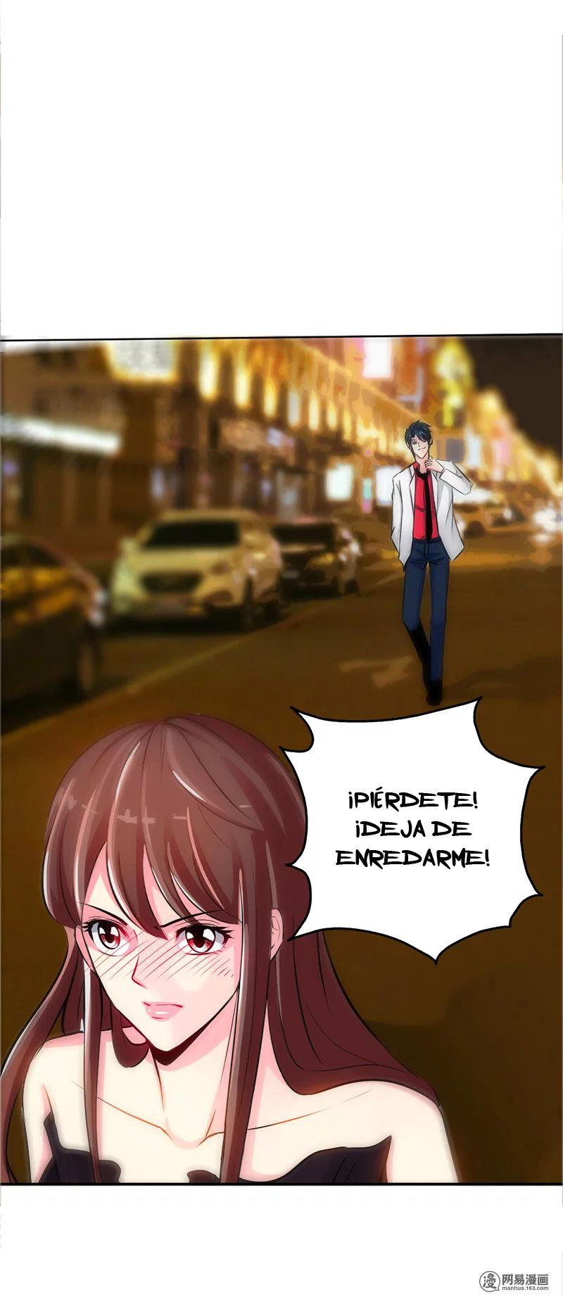 Taming the Possessive Girl Ch. 6 第15页