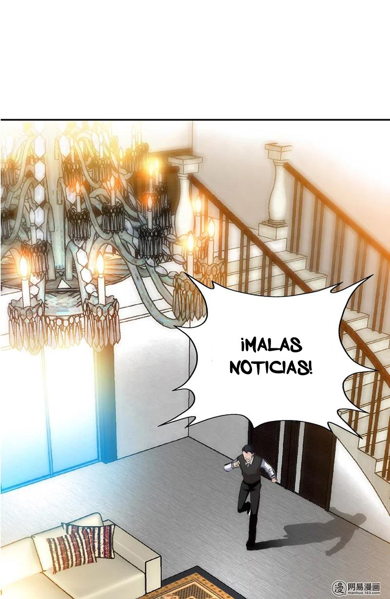 Taming the Possessive Girl Ch. 6 第18页