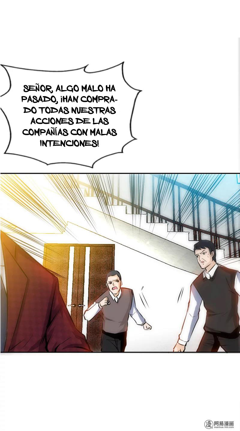Taming the Possessive Girl Ch. 6 第20页