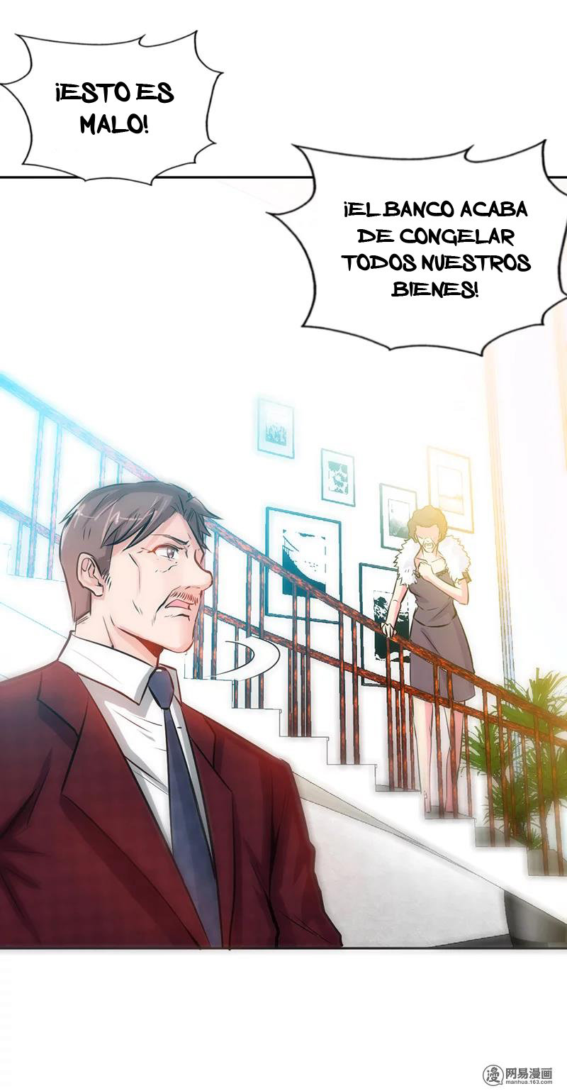 Taming the Possessive Girl Ch. 6 第22页