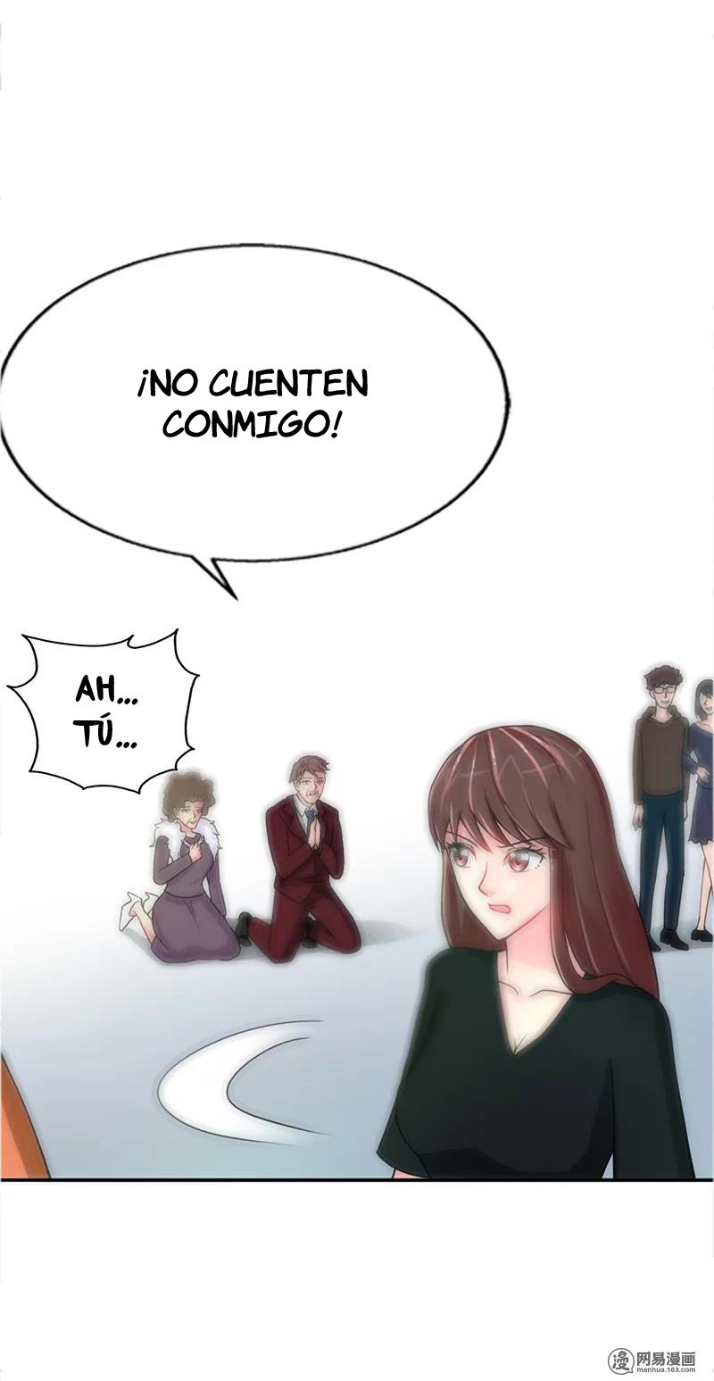 Taming the Possessive Girl Ch. 6 第28页