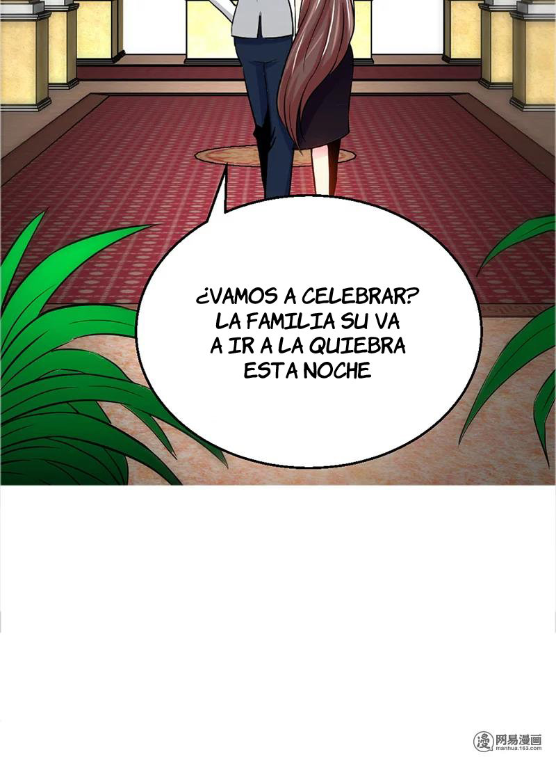 Taming the Possessive Girl Ch. 6 第4页
