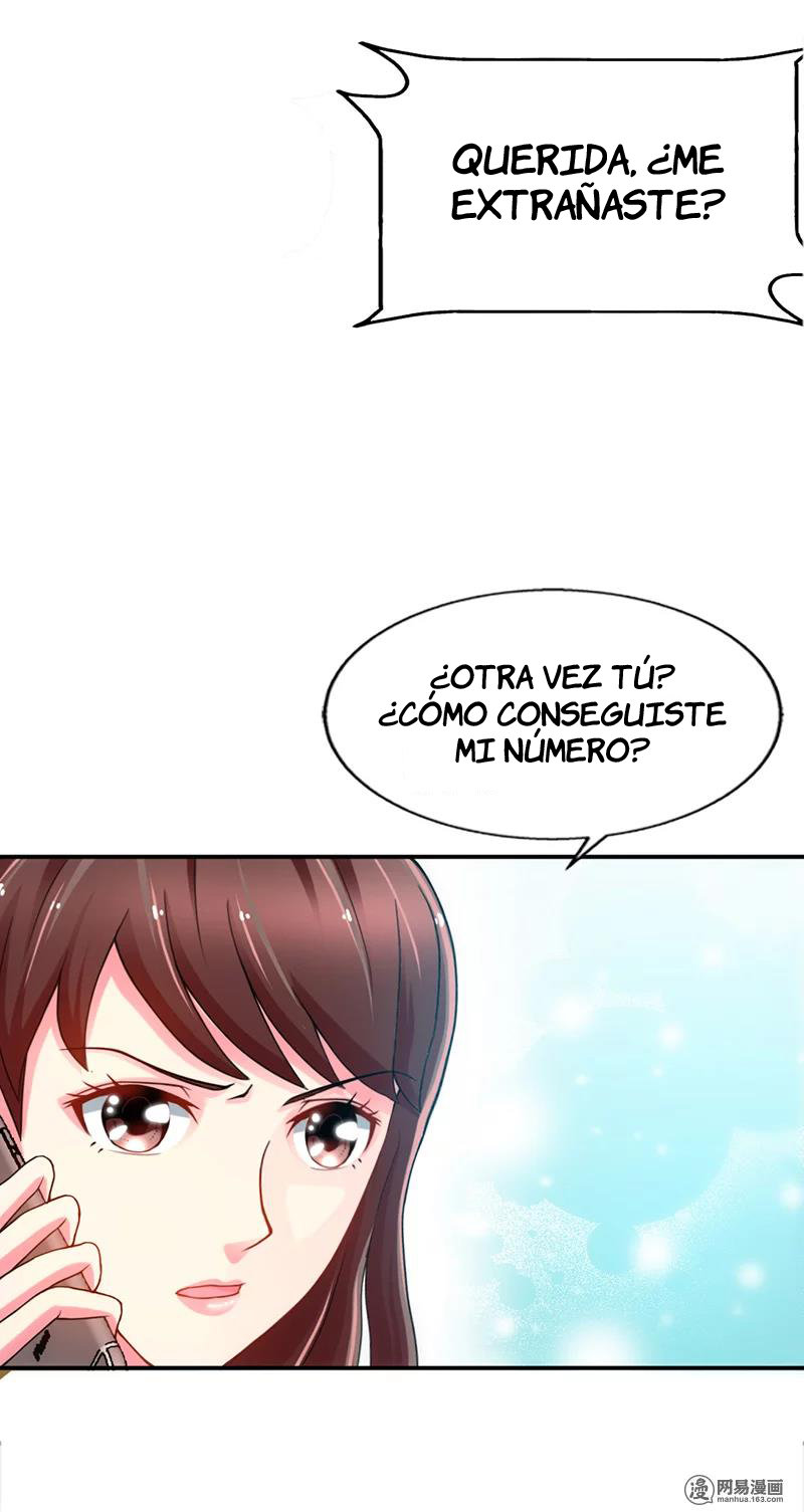 Taming the Possessive Girl Ch. 6 第34页