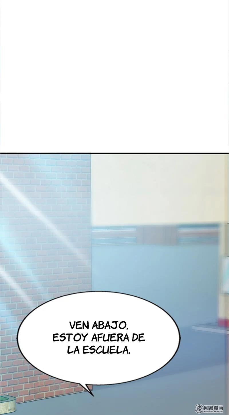 Taming the Possessive Girl Ch. 6 第35页