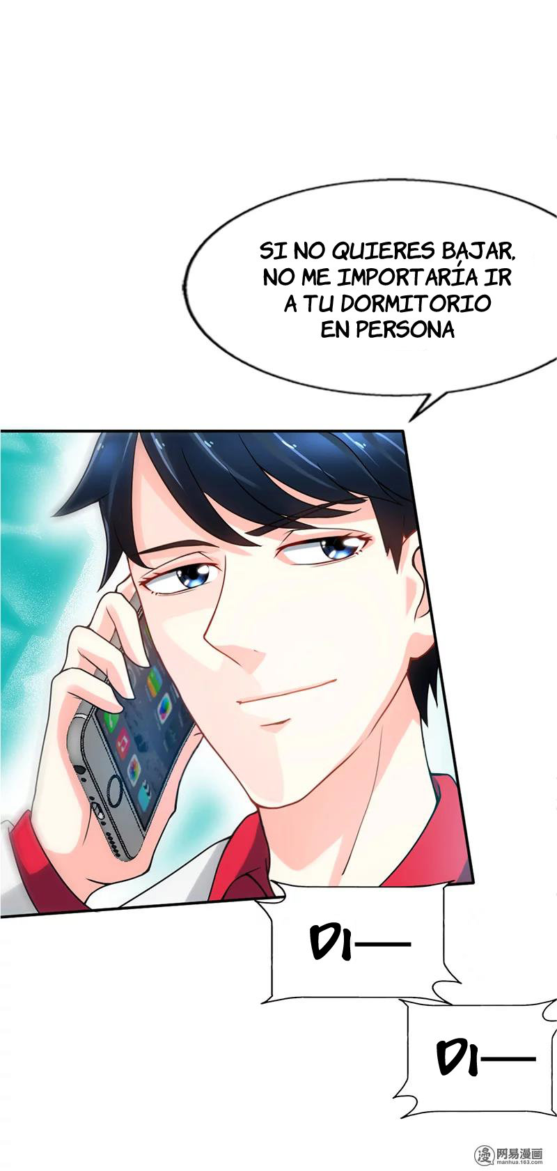 Taming the Possessive Girl Ch. 6 第38页