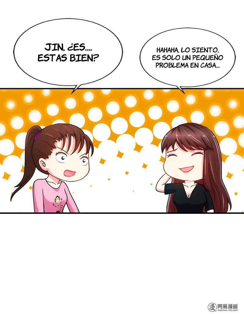 Taming the Possessive Girl Ch. 6 第40页