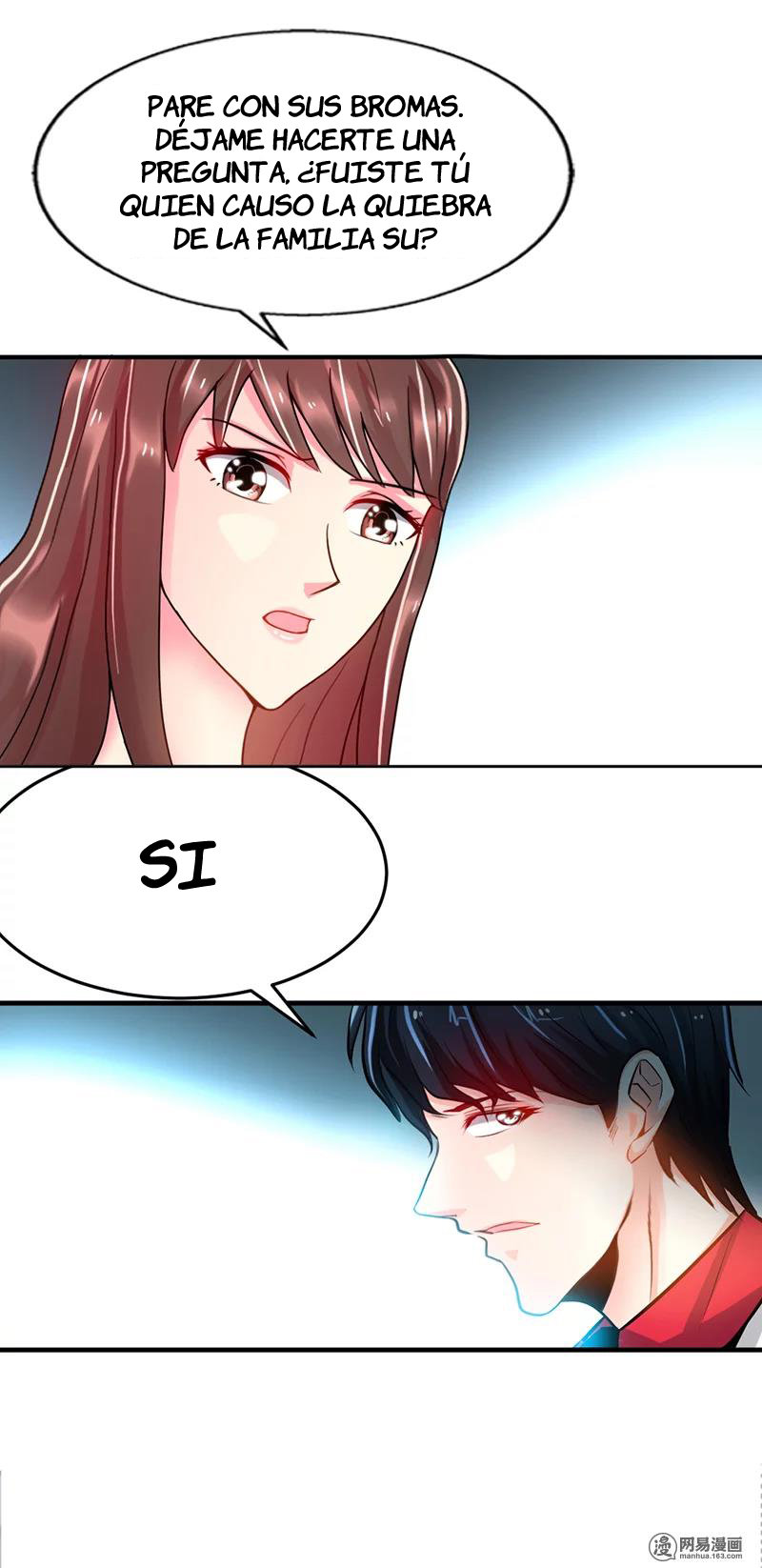 Taming the Possessive Girl Ch. 6 第43页