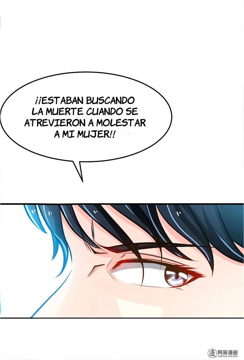Taming the Possessive Girl Ch. 6 第45页